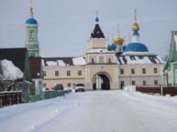 «Радуйся, душе! Освобождаешься ты от недуга своего...» «Радуйся, душе! Освобождаешься ты от недуга своего...»
