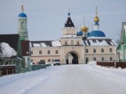 «Радуйся, душе! Освобождаешься ты от недуга своего…»