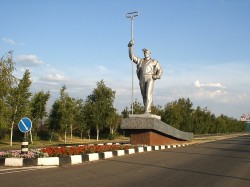 Донецк и Мариуполь