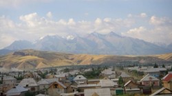 Британия и США предупредили о терактах в Киргизии