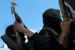 В ответ на «наркоджихад»