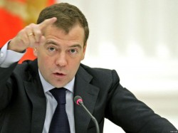 У Медведева появился новый спичрайтер