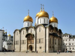 Россия отмечает 400-летие Дома Романовых