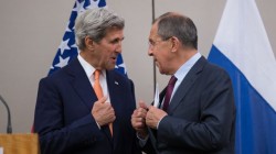 Лавров и Керри снова не смогли договориться по Сирии 