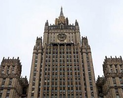 Сирийская оппозиция отказалась от диалога в Москве 