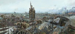 Гибель русской гвардии Гибель русской гвардии