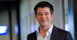 Uber взрывает мир потребления Uber взрывает мир потребления