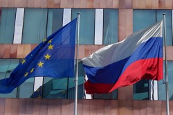 Россия призывает ЕС возобновить энергетический диалог