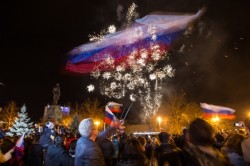 День референдума в Крыму станет праздником