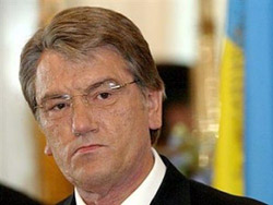КС Украины разбивает надежды Ющенко