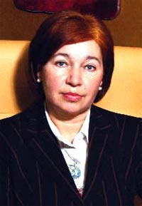 Ирина Орлова: «Историческое знание обслуживает интересы новых властных элит»