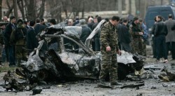 Теракты в Москве и Кизляре – звенья одной цепи