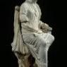 «Христос-Учитель». IV в. Римский национальный музей. 