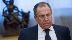 Пекинские встречи Сергея Лаврова Пекинские встречи Сергея Лаврова