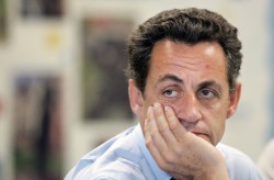 Партия Саркози проигрывает оппозиции