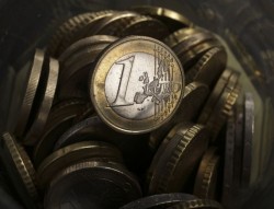 Кипр останется при евро