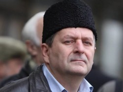 Двойные стандарты для «меджлиса» Двойные стандарты для «меджлиса»