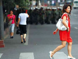 Уйгурское «прикрытие» атаки на Китай