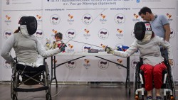 Российские паралимпийцы могут пропустить две Паралимпиады