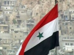 Башар Асад освобождает города 