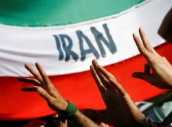 США дали Ирану "последний шанс"