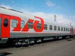 С главных вокзалов Москвы могут убрать дальние поезда