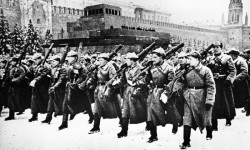 Первые песни войны Первые песни войны