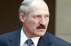 Мир вмешался в дела Лукашенко