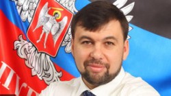 Пушилин назначен врио главы ДНР
