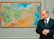 Владимир Путин предлагает создать Евразийский союз