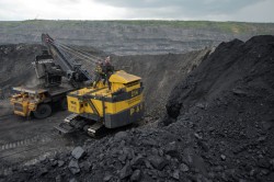 Киев остался без донбасского угля