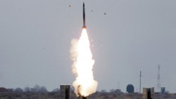 Россия успешно испытала противоракету ПРО