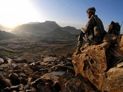 Австралия закрыла военную базу в Афганистане