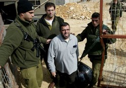 Израильские спецслужбы поймали лидера ХАМАС
