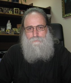 Монах Иоанн (Адливанкин): «И сегодня главный враг Запада - православие»