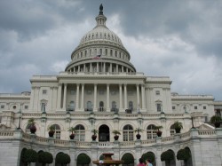 Сенат США ужесточает «закон Магнитского»