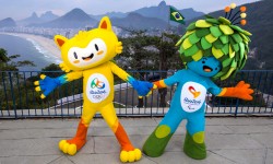 В Рио-де-Жанейро стартуют XXXI Олимпийские игры 