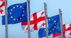 Совет ЕС одобрил безвизовый режим для Грузии