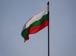 Болгария выбрала президента