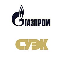 "Газпром" и СУЭК объединят активы