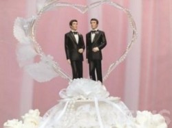 В США благословили однополые браки