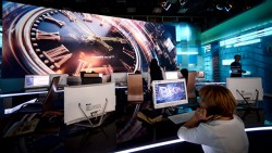В Молдавии запретили российские новостные программы 