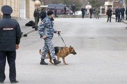 В Ростове нашли организатора взрыва возле школы