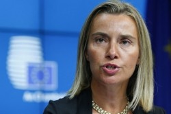 ЕС обвинил Генпрокуратуру Украины в подрыве борьбы с коррупцией