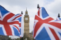Великобритания выступает против создания Армии ЕС
