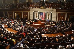 В Конгрессе США решат вопрос о поставке Киеву оружия