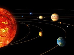 Роскосмос разочаровался в Солнечной системе