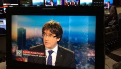 Пучдемон не исключил отказ от независимости Каталонии