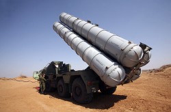 Парламент Армении одобрил создание единой с РФ системы ПВО