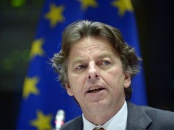 Нидерланды могут выступить против ассоциации Украины с ЕС